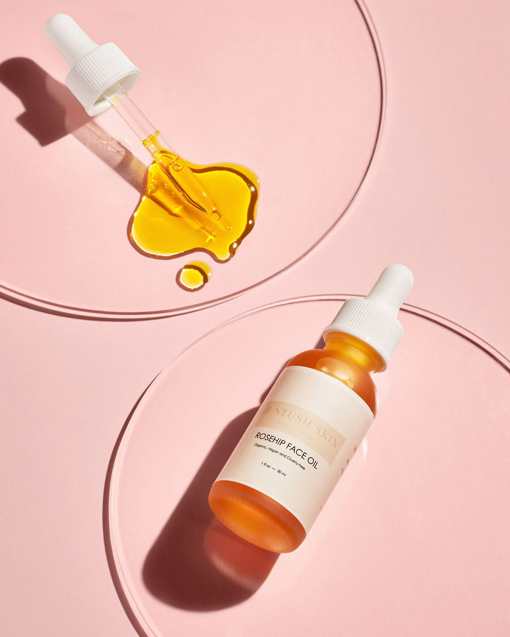 Rosehip Face Oil